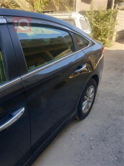 هیوندای سۆناتا